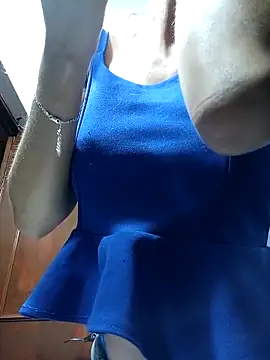 LunaZambrano online show from March 4, 2:06 am