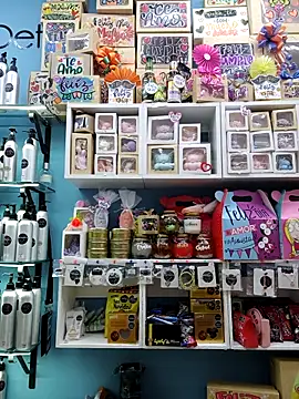 LunaZambrano online show from September 16, 5:03 pm