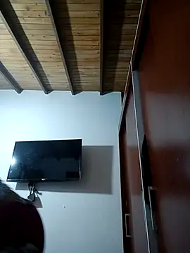 LunaZambrano online show from September 19, 12:50 pm