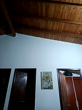 LunaZambrano online show from February 7, 2:59 am