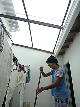 LunaZambrano online show from March 13, 2:56 pm