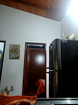 LunaZambrano online show from March 26, 3:06 pm