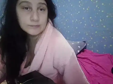 --Karina-- online show from February 27, 12:23 pm