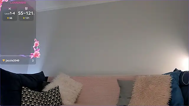 Snapshot of iminako chatting on January 19, 11:23 am iminako online show from January 19, 11:23 am