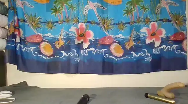 laetitiafun online show from February 9, 4:29 pm