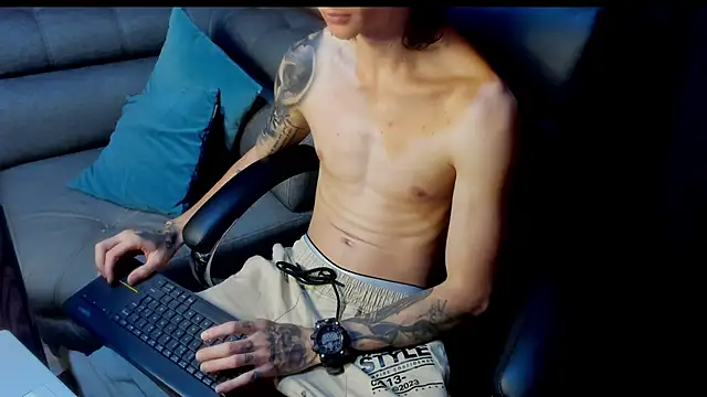 Dmtry6 online show from February 5, 12:49 pm