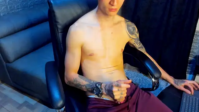 Dmtry6 online show from March 13, 9:37 pm