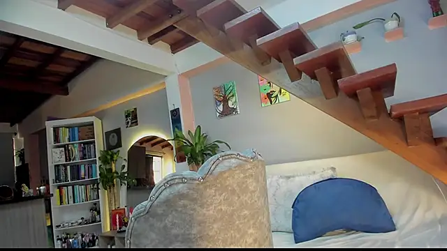 CelesteBreedlove online show from January 21, 10:19 pm