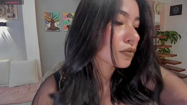 CelesteBreedlove online show from September 24, 12:03 am