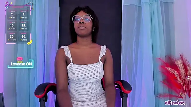 nilosolem online show from November 11, 8:20 pm