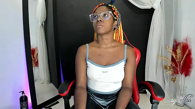 nilosolem online show from April 19, 4:34 am