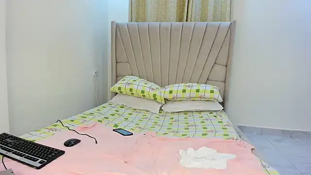 Stacy420 online show from February 20, 8:53 pm