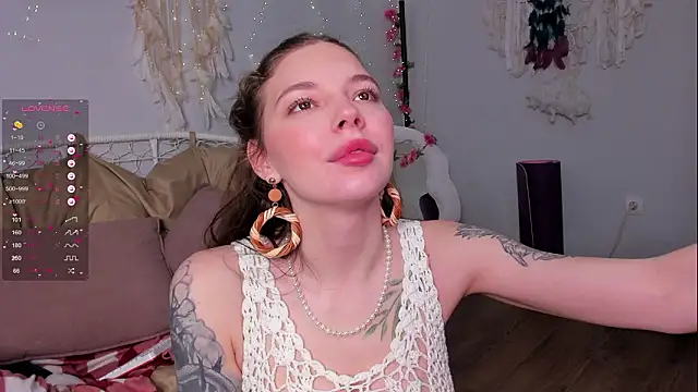 Kiralotus online show from February 20, 5:26 am