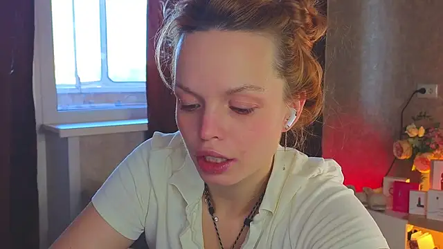 Snapshot of sinteas chatting on May 20, 1:06 pm sinteas online show from May 20, 1:06 pm