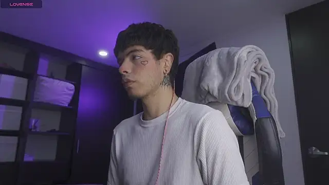  morghan  online show from October 30, 9:04 pm