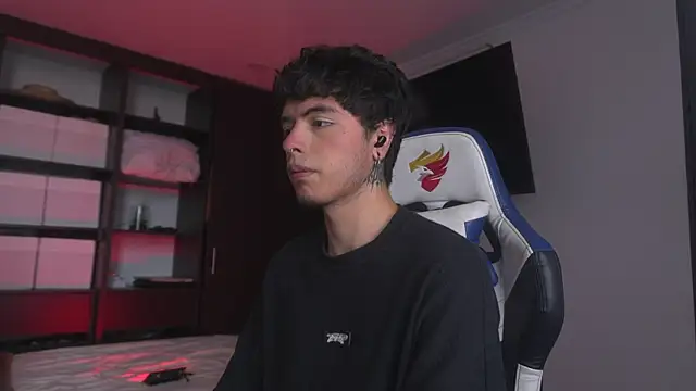  morghan  online show from December 18, 7:31 pm