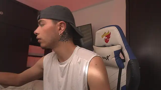  morghan  online show from February 4, 7:53 pm