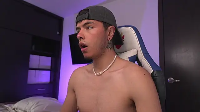  morghan  online show from March 3, 8:04 pm