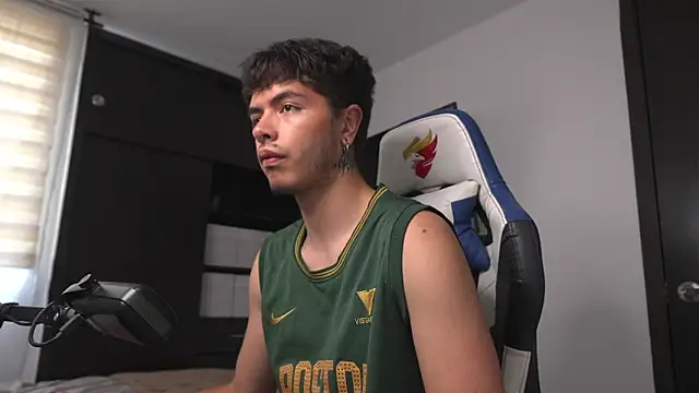  morghan  online show from March 25, 9:32 pm