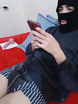 arabqueen online show from November 12, 7:24 pm