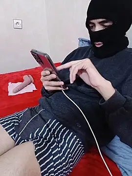 arabqueen online show from November 13, 7:35 pm