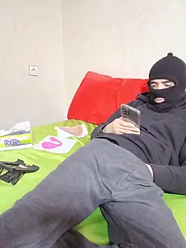 arabqueen online show from February 8, 8:34 pm