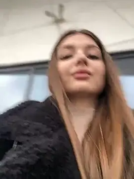 KrisMagnoly online show from March 1, 2:13 pm