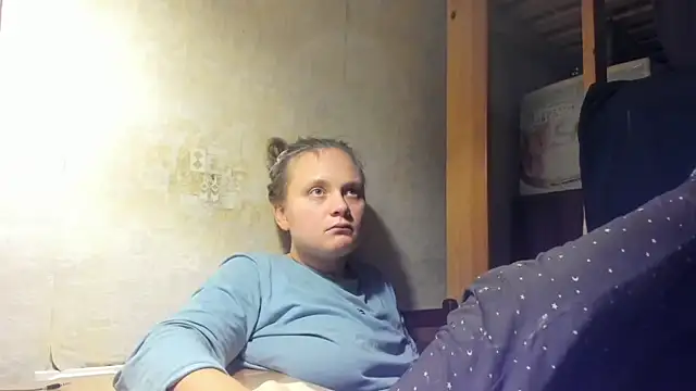 Snapshot of FrumCake chatting on December 7, 1:25 am FrumCake online show from December 7, 1:25 am