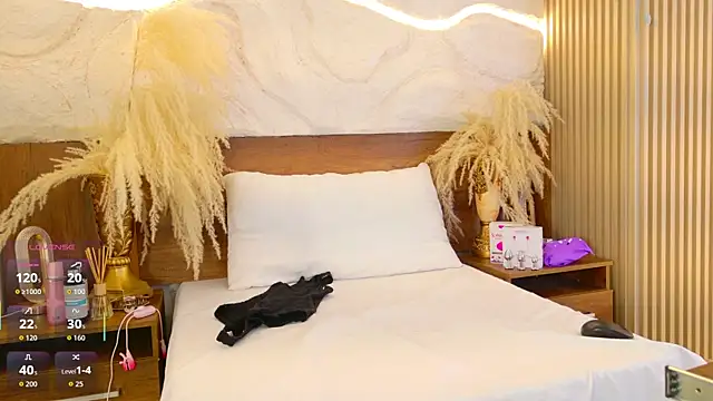dojacandice online show from July 16, 9:54 pm