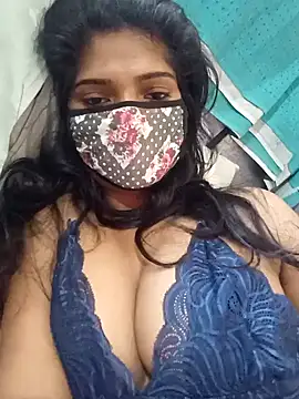 Shreya-Shetty09 online show from February 13, 3:39 am