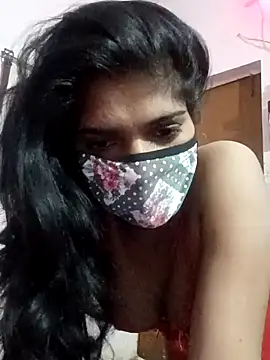 Shreya-Shetty09 online show from February 14, 4:09 pm