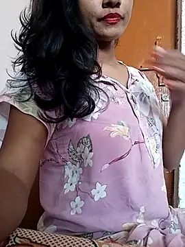 Shreya-Shetty09 online show from February 26, 7:09 am