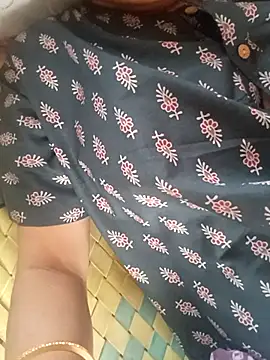 Shreya-Shetty09 online show from March 8, 12:20 pm