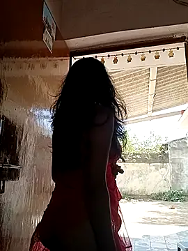 Shreya-Shetty09 online show from March 23, 8:37 am