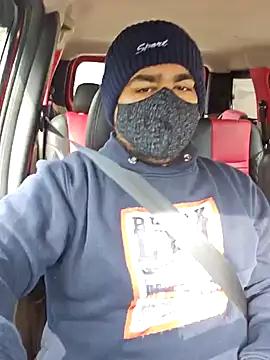 Snapshot of A4h_odin1 chatting on January 1, 7:20 am A4h odin1 online show from January 1, 7:20 am