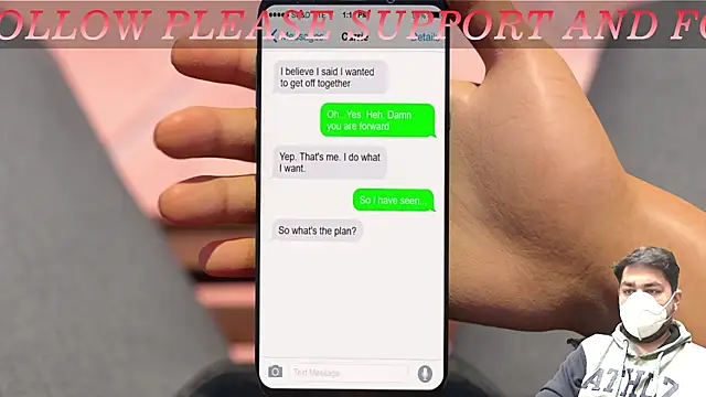 Snapshot of A4h_odin1 chatting on February 14, 11:10 am A4h odin1 online show from February 14, 11:10 am