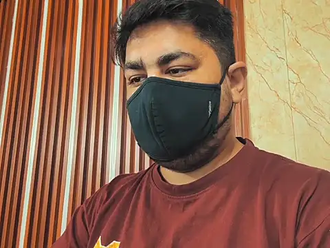 Snapshot of A4h_odin1 chatting on October 30, 8:05 am A4h odin1 online show from October 30, 8:05 am