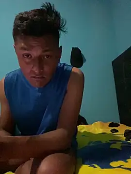 jonaspas02 online show from March 19, 7:12 am