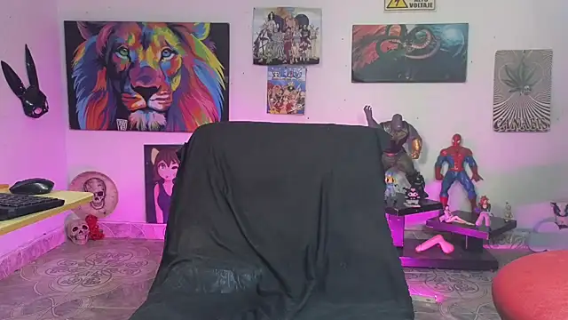 chirlleyy online show from March 18, 8:48 pm