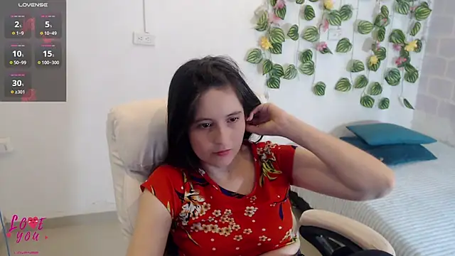 Snapshot of tania_sweet__ chatting on January 17, 5:49 pm tania sweet online show from January 17, 5:49 pm