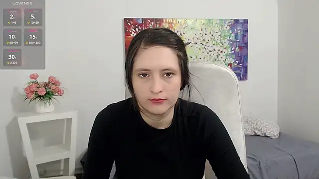 Snapshot of tania_sweet__ chatting on April 27, 5:55 pm tania sweet online show from April 27, 5:55 pm