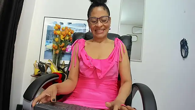 Aries Mature online show from January 18, 4:22 pm