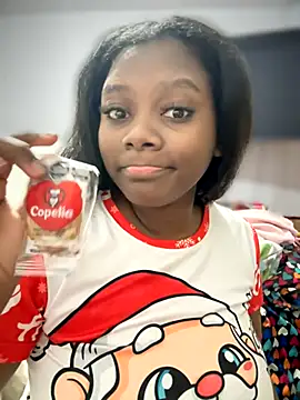 Tayra Siny online show from December 23, 3:15 am