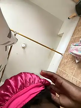 Tayra Siny online show from January 10, 6:09 pm