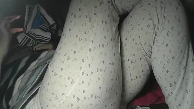 Alma Evelynne online show from February 17, 8:48 pm