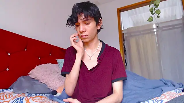 LAICK 01 online show from March 30, 9:16 pm