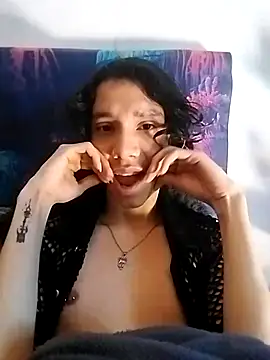 Snapshot of LAICK_01 chatting on July 24, 7:56 pm LAICK 01 online show from July 24, 7:56 pm