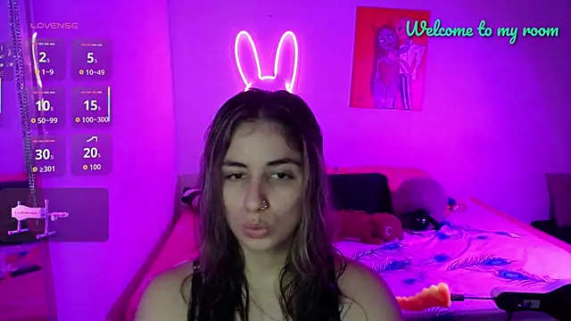 Snapshot of valentina_angel chatting on May 2, 12:04 am valentina angel online show from May 2, 12:04 am