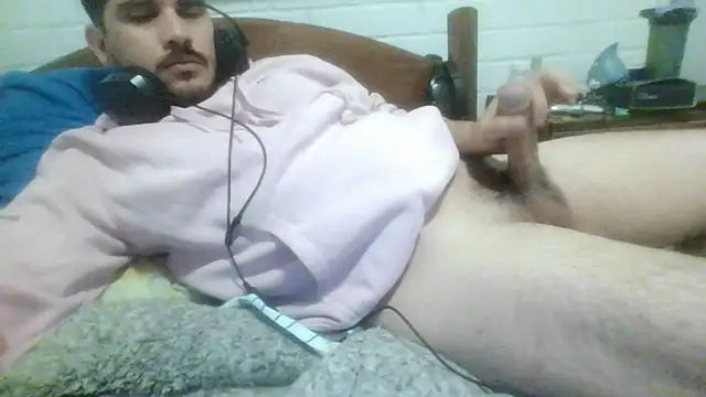 hung weeb online show from March 16, 3:23 am