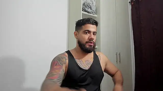  Coddygold  online show from January 17, 11:15 am